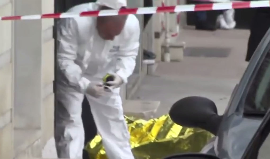 Pista lucana per l'agguato mafioso di carnevale ad Andria