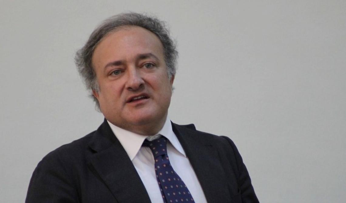 Elezioni 2018, le "pillole" del candidato Salvatore Margiotta (Pd)