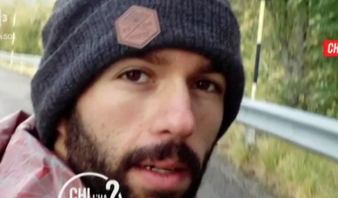 Il giallo di Giuseppe Sansanelli, trovate le scarpe: erano vicine ma non appaiate. Il procuratore Russo: «Il cadavere nudo è una stranezza»