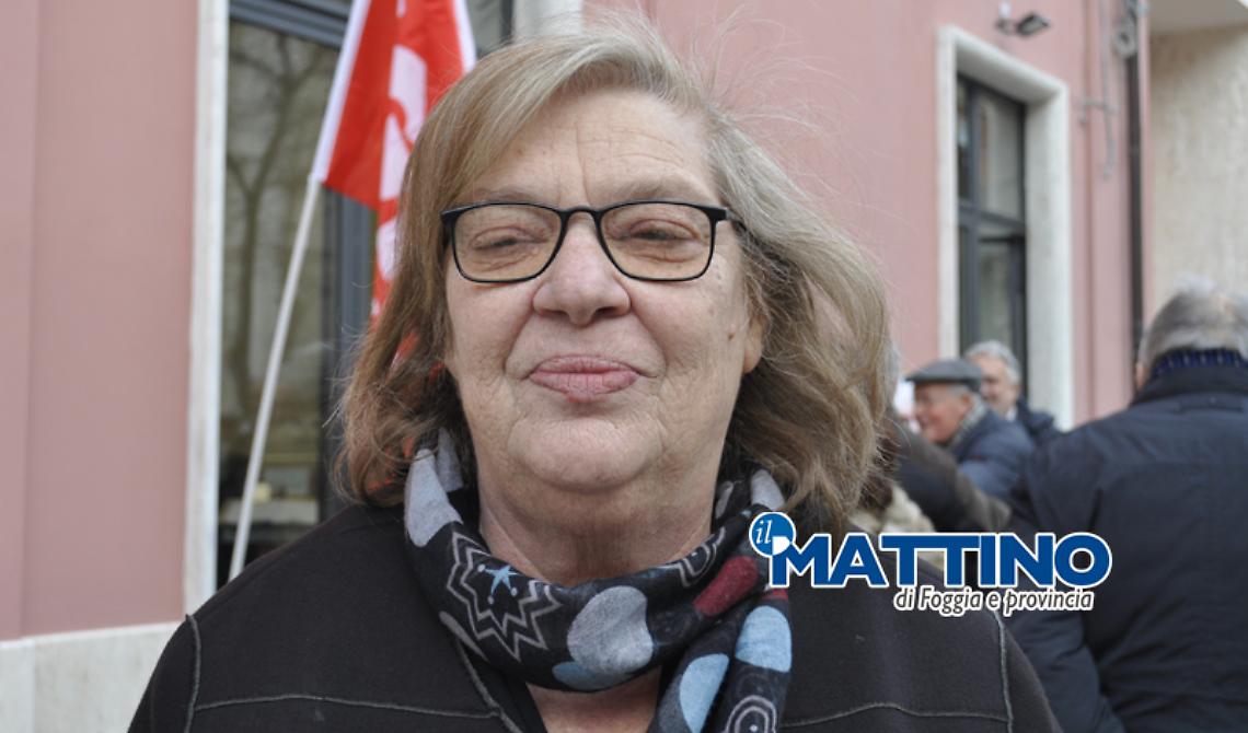 La Gentile gioca in casa, correndo per il Senato
