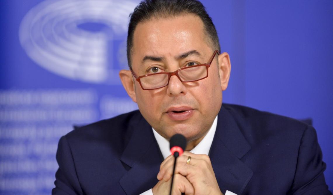 Junker, Pittella (Pd): «L'avversario non è lui ma le forze disgregatrici Ue»