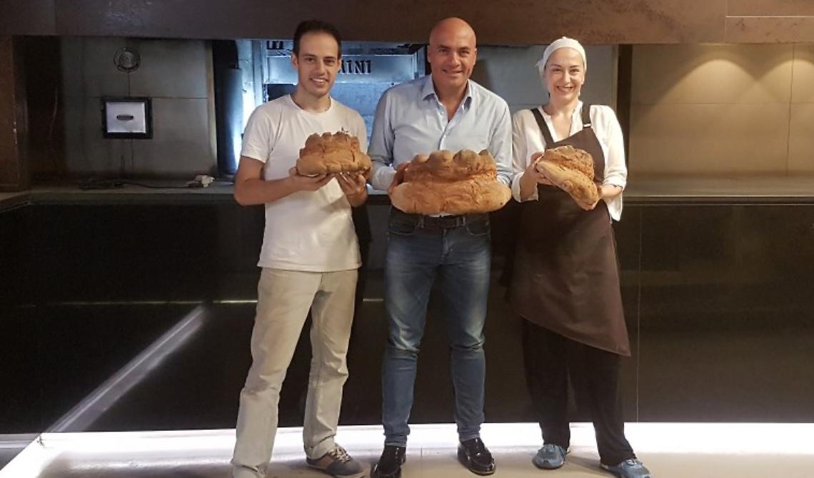 Pane di Matera, Ue approva modifica disciplinare Igp