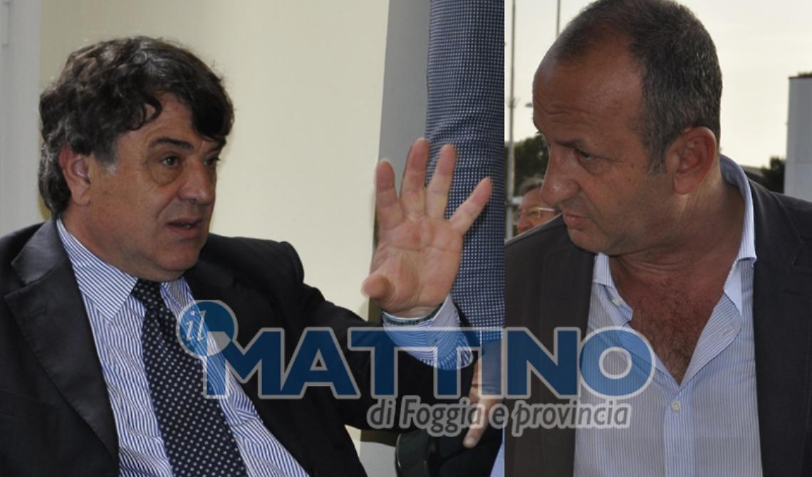 Il bisonte Cera contro la gazzella Cusmai, una sfida che vale una Regione 