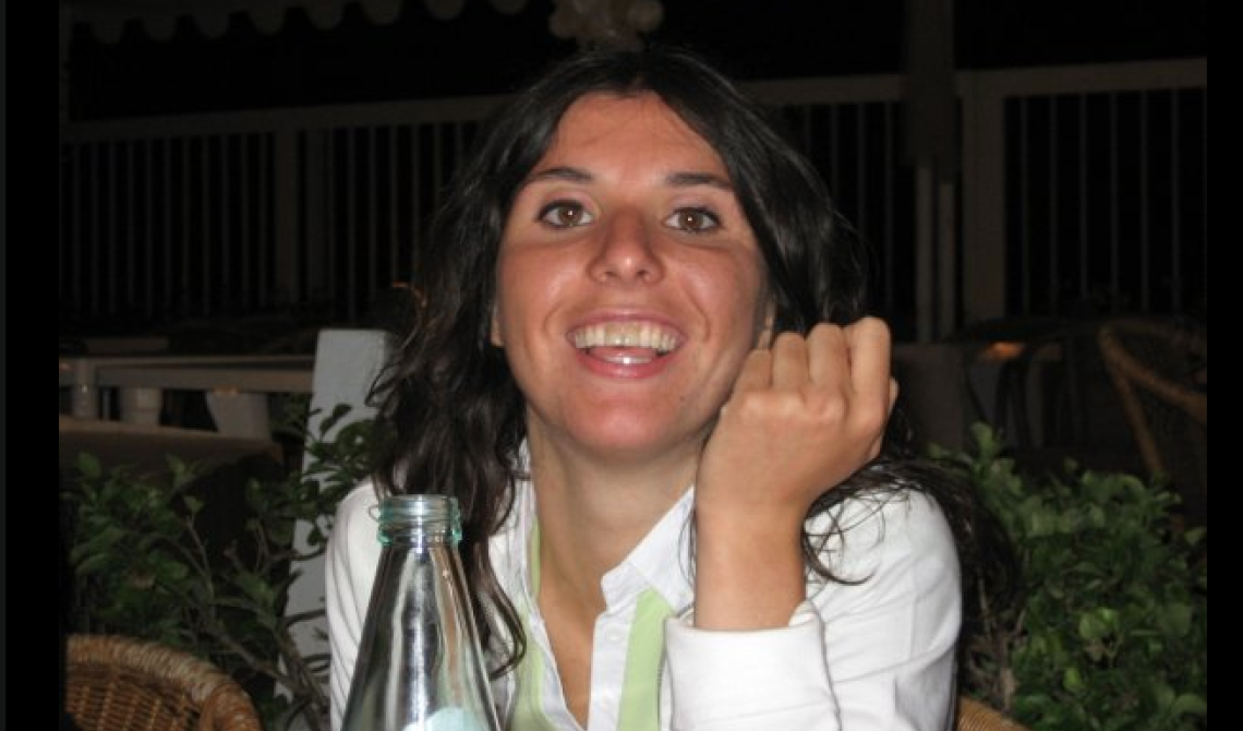La sfida dei 5 Stelle a Cusmai e Cera nel Lucera San Severo? Si chiama Carla Giuliano