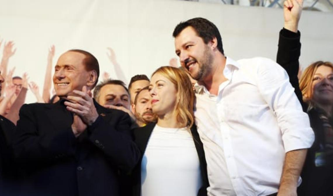 Elezioni, ecco i candidati di centrodestra in Basilicata