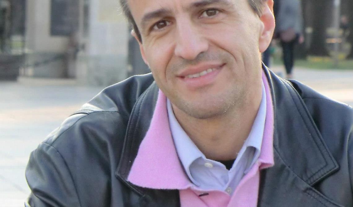 La lista Insieme di Verdi e Socialisti mette dentro Gaetano Brindisi e Maurizio Bolognetti