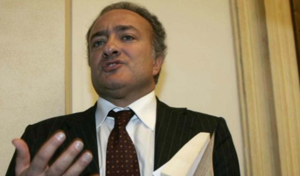 Infrastrutture, Margiotta (Pd): «Toninelli smetta di chiudere porti e apra i cantieri»