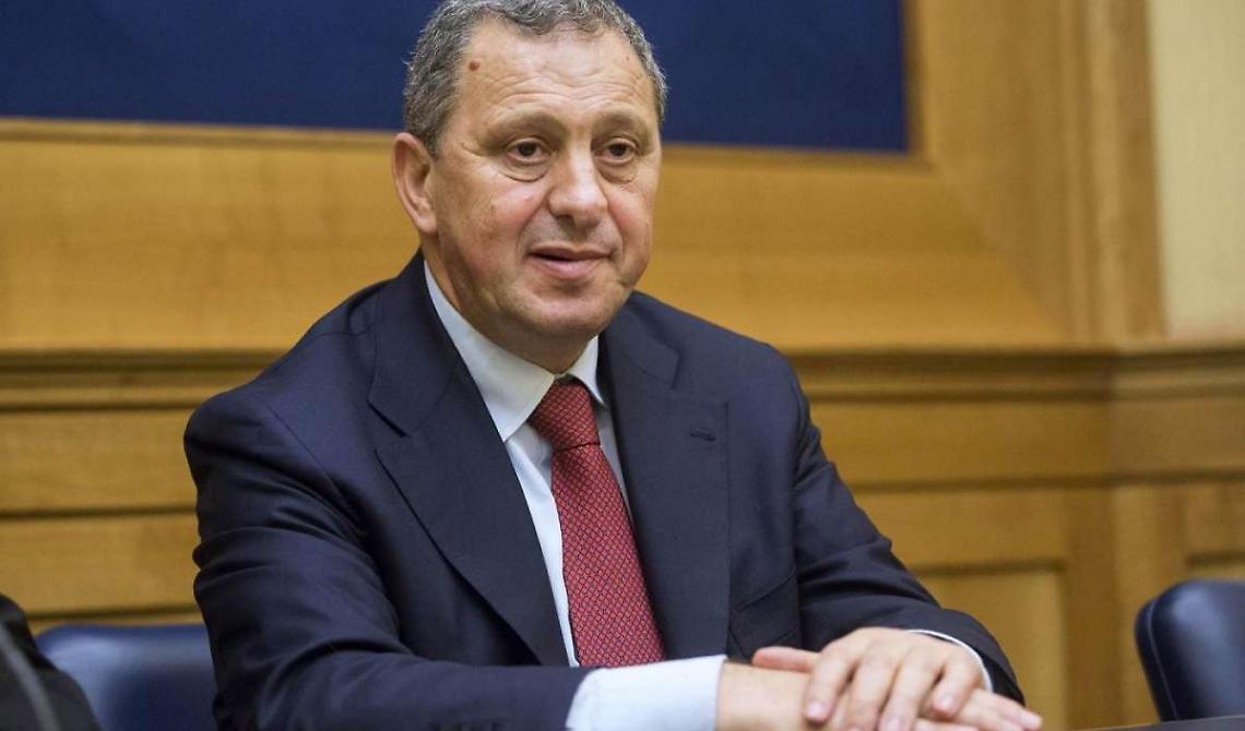 Liberi e uguali conferma Speranza, Bubbico, Folino e Coviello