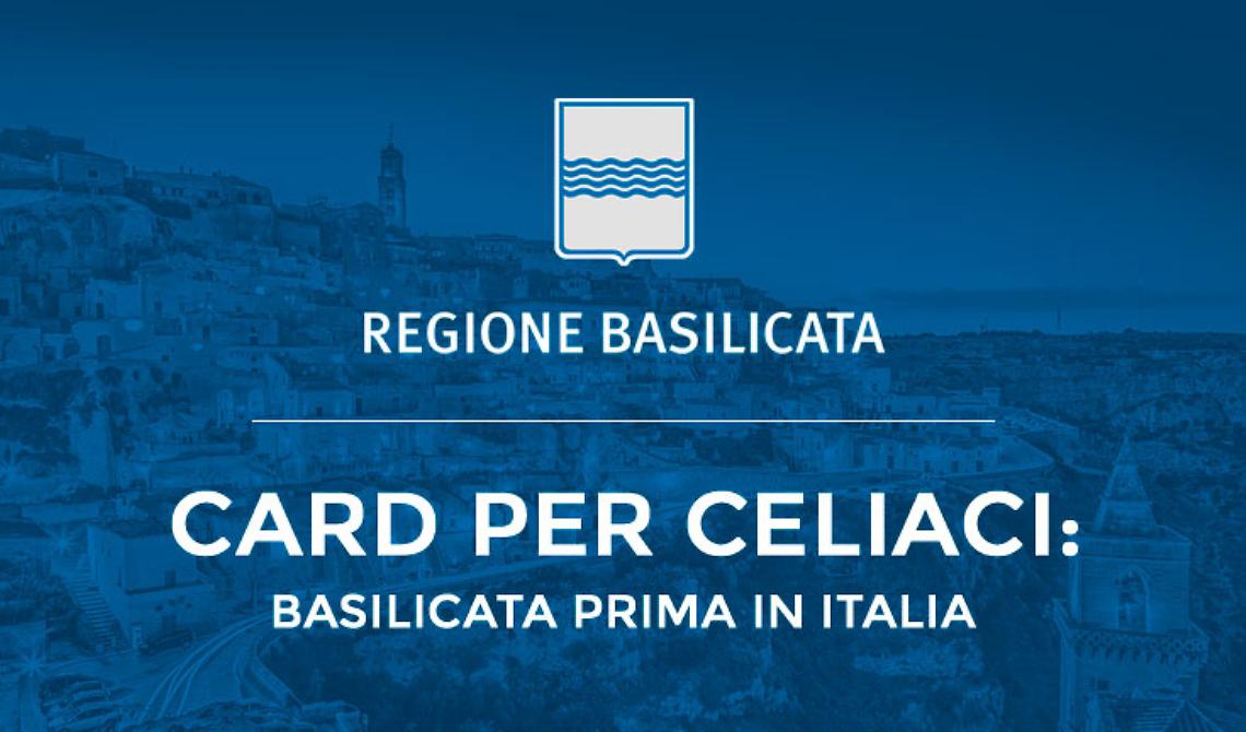 Card celiaci, Quinto: «Ritardi negli accrediti intollerabili»