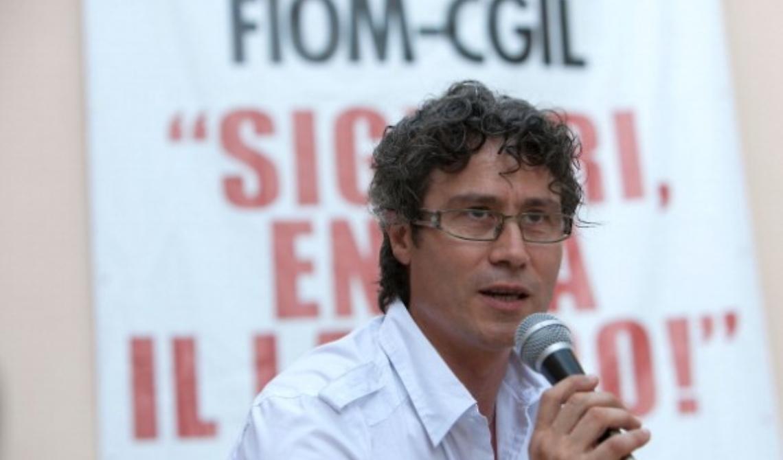 Barozzino è il trombato da Liberi e uguali: lascia il Senato e torna in fabbrica