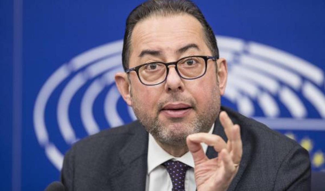 Gianni Pittella: «Il premier Conte chiarisca come vuole finanziare il suo libro dei sogni»