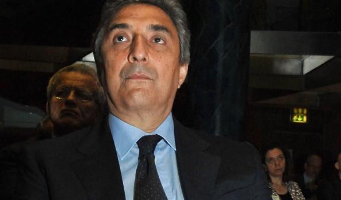 Elezioni 2018, Viceconte: «Non sono affetto dalla sindrome della poltronite»
