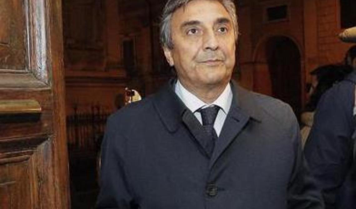 A volte ritornano: in casa Forza Italia Tajani scongela Viceconte