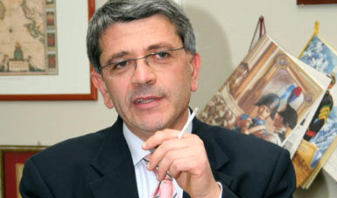 Nomina del presidente della sezione penale del Tribunale di Potenza: Alberto Iannuzzi vince il ricorso