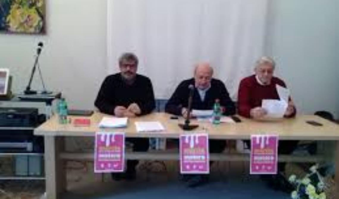 Matera 2019, i sindacati marciano per la cultura e il lavoro