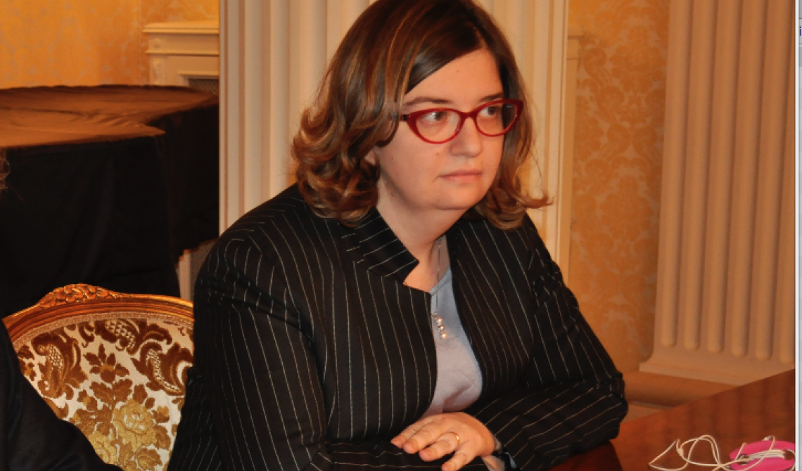 Le "Donne di carta" oggi potete "incontrarle" alla Cgil