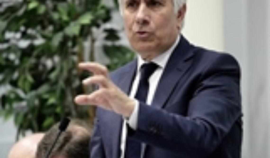 Legacoop, Paolo Laguardia nuovo responsabile nazionale Costruzioni