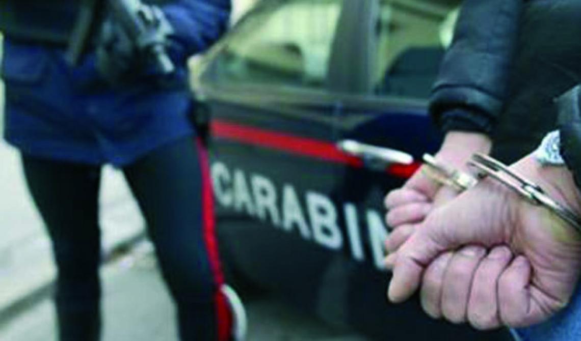 Spaccio, arrestati tre nigeriani a Potenza