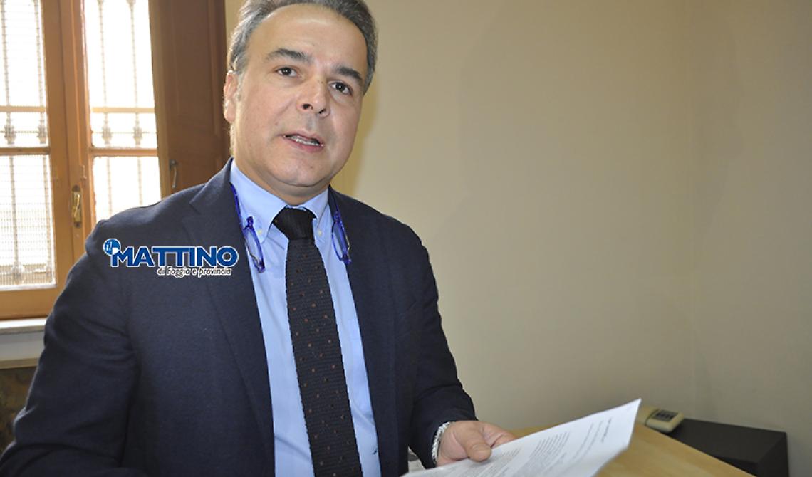 Barriere architettoniche, Vigiano sospende lo sciopero della fame: «Accetto l'invito del Sindaco a collaborare»