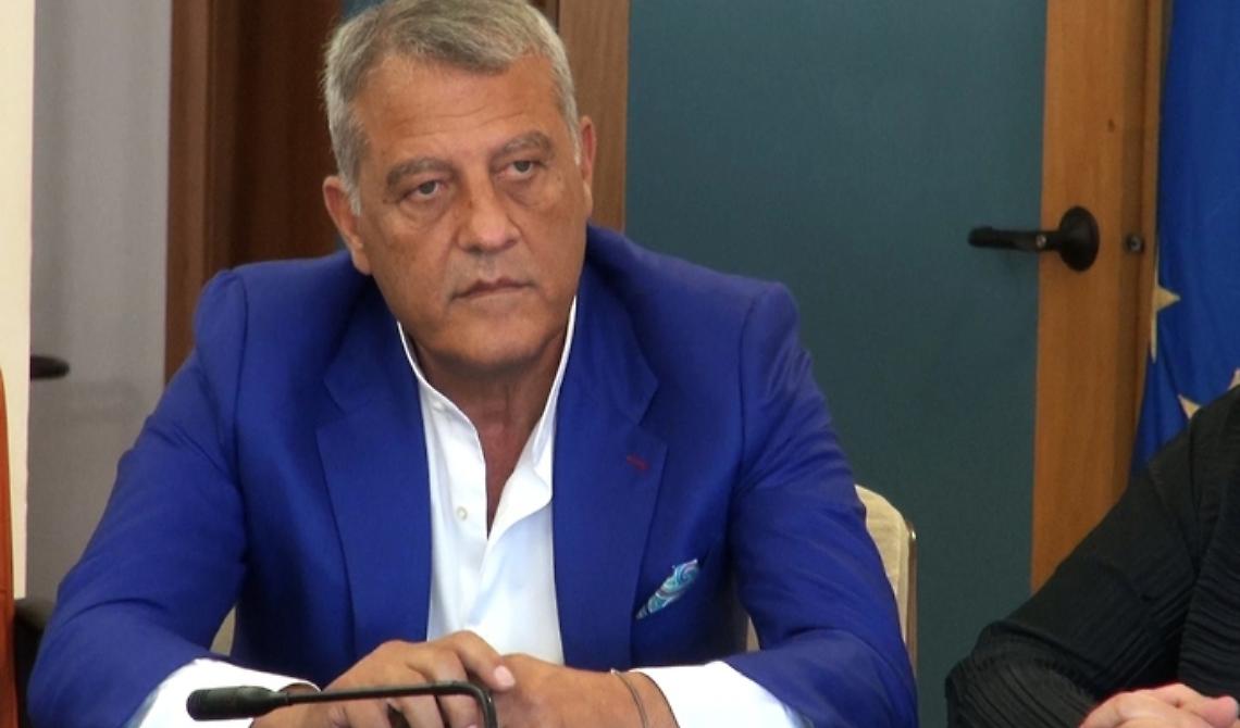 Elezioni 2018, Benedetto esamina le alternative dopo la sua candidatura