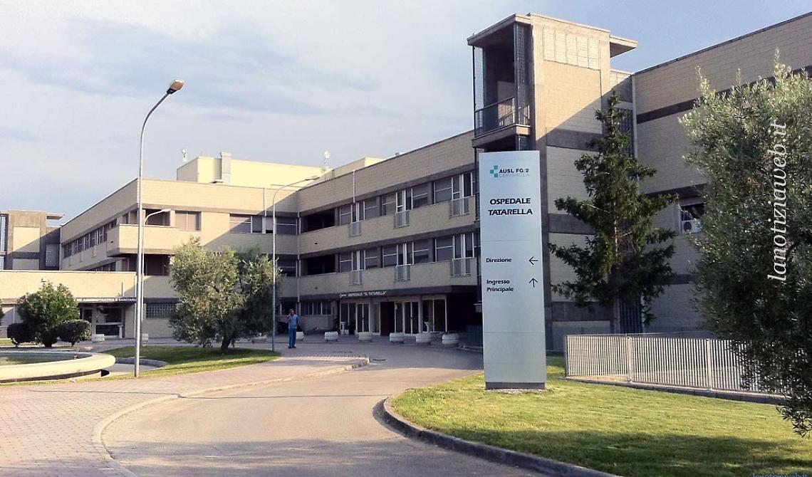Sparatoria a Cerignola, 39enne raggiunto da un colpo di pistola alla pancia