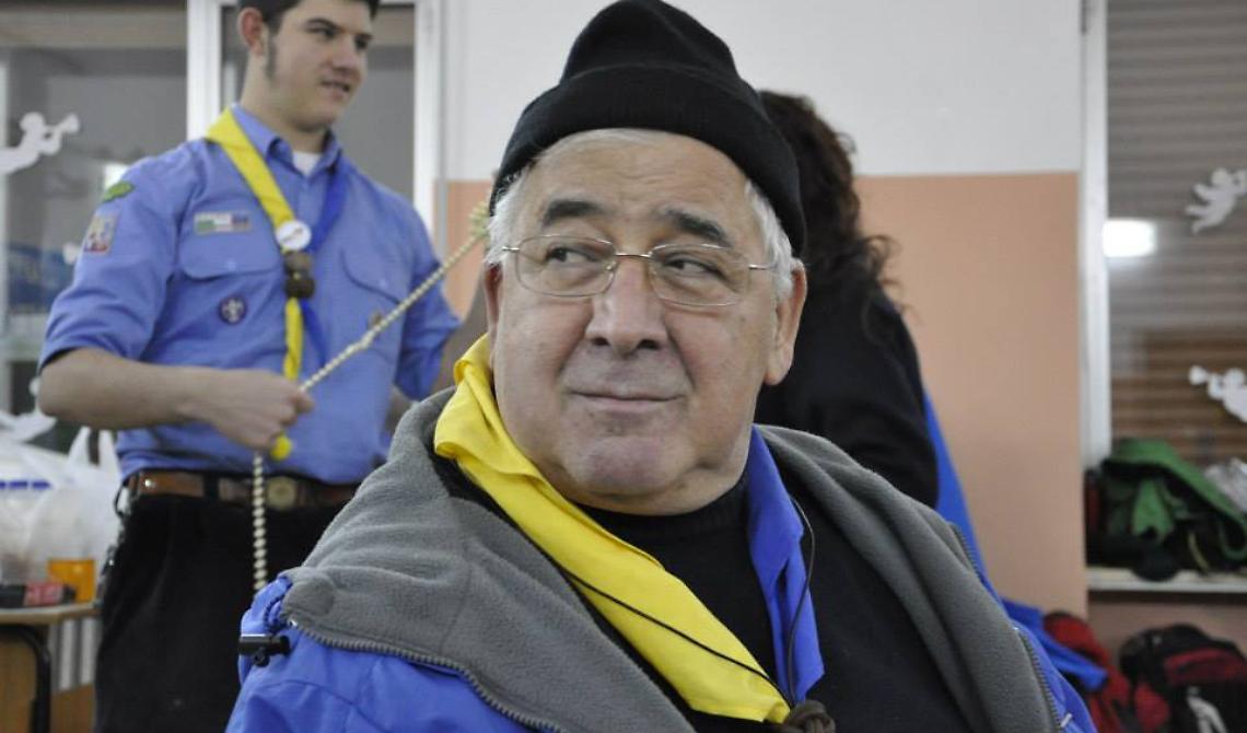 È morto don Fausto Parisi, «Spirito libero per vocazione»