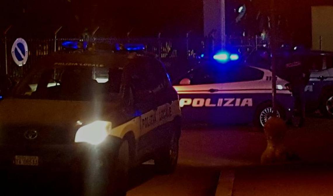 Torremaggiore: proseguono le attività di controllo del territorio da parte di Forze dell’Ordine e Polizia Locale