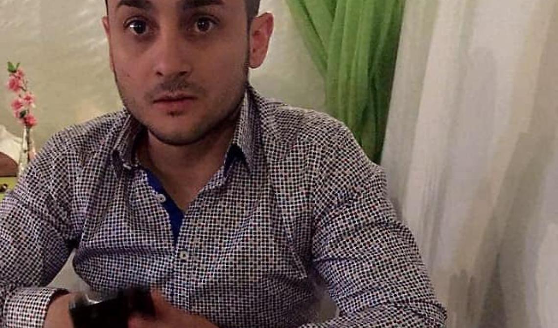 Manfredonia, proseguono le ricerche del giovane ristoratore 