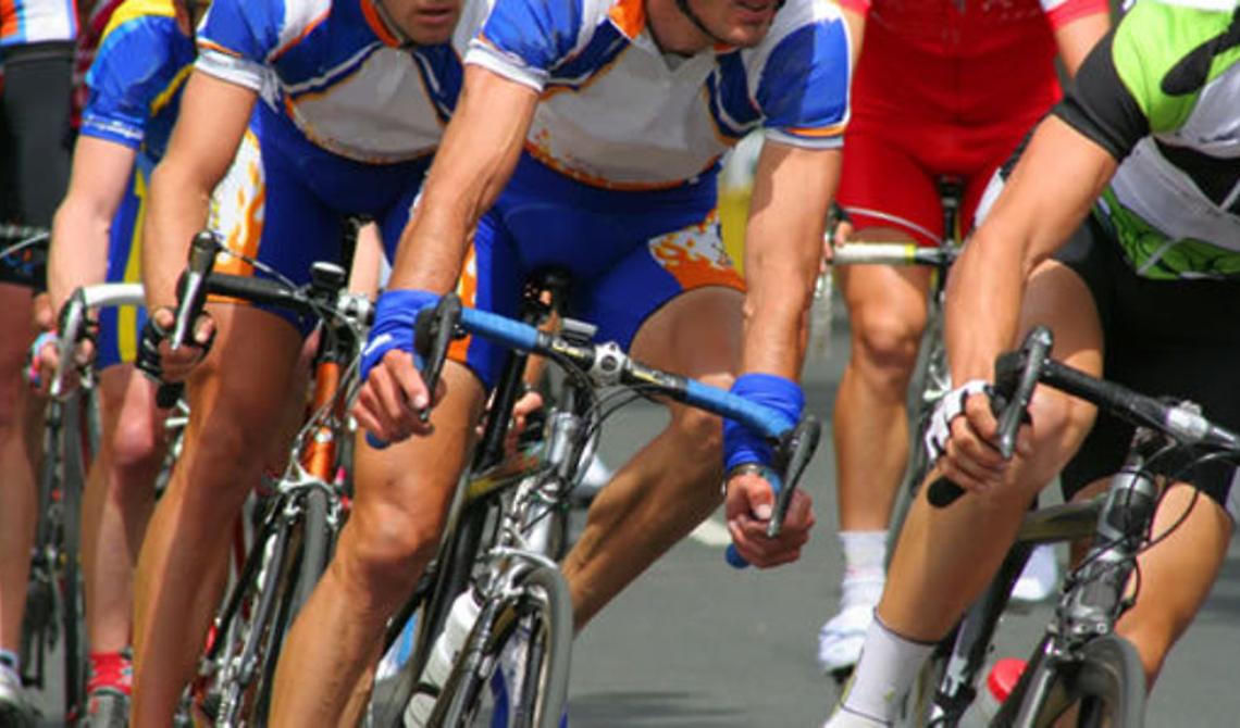 Doping tra  ciclisti dilettanti, tra gli arrestati il lucano Viola