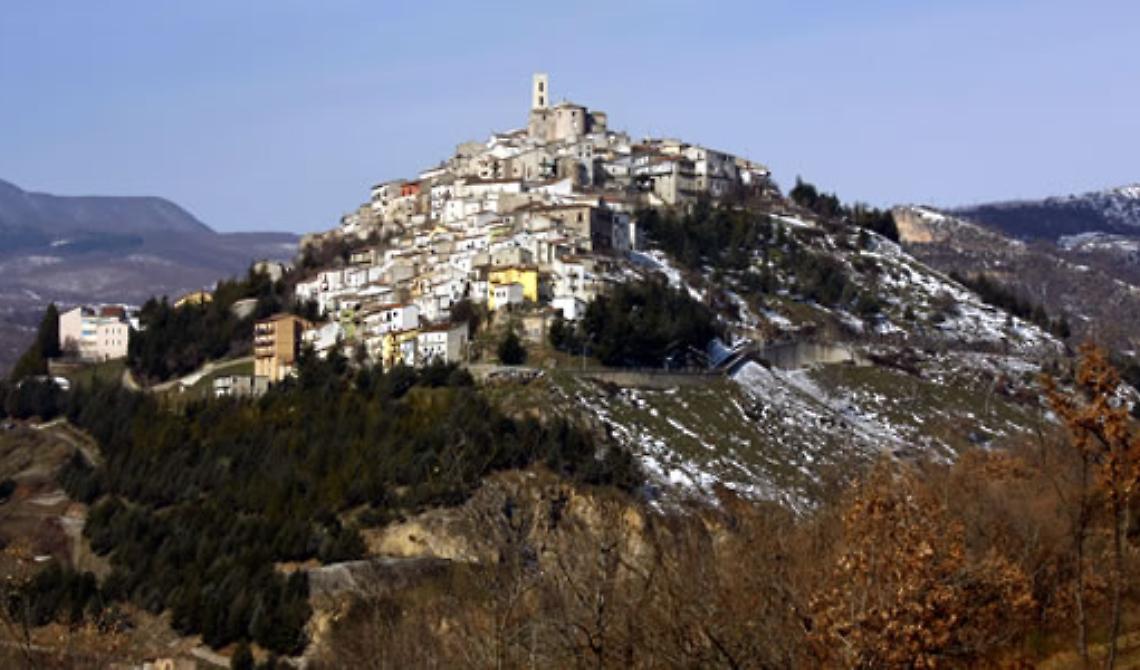Parte domani la kermesse “San Valentino Abriola 2018”