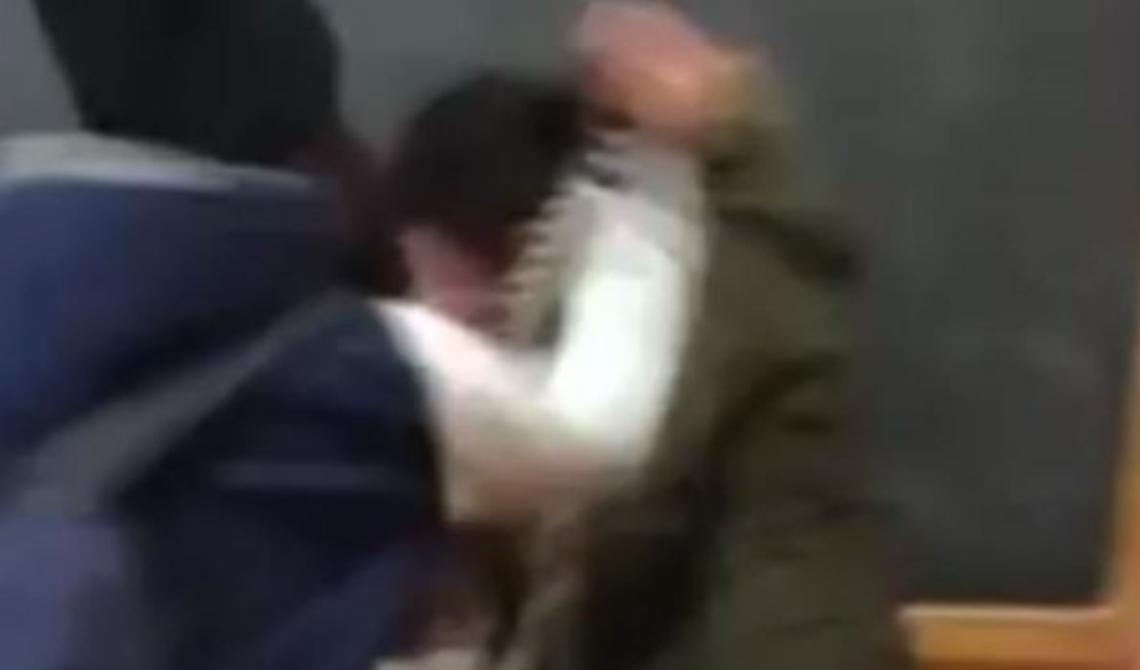 Aggressione vice preside Murialdo, la solidarietà dei docenti del liceo Marconi