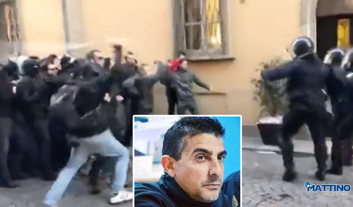 Aggressione di Piacenza, il Co.Ce.R Carabinieri: «La politica fa spot elettorali, noi rischiamo la vita»