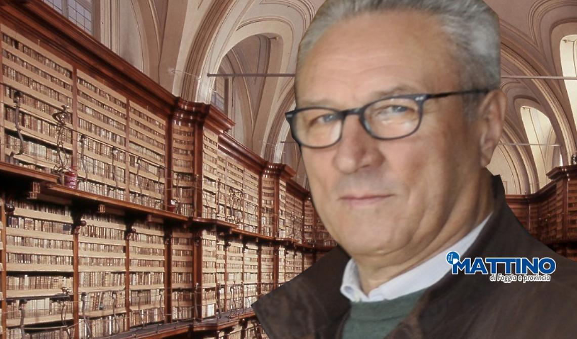Viviano Iazzetti va a dirigere la grande Storia del Friuli-Venezia Giulia