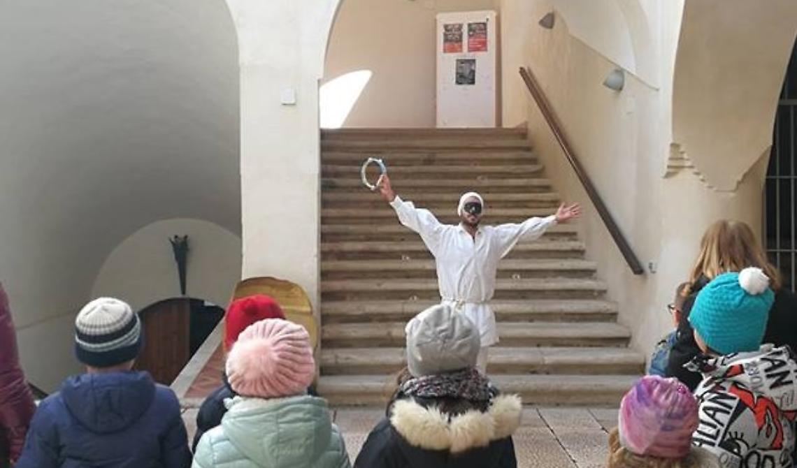 Torremaggiore: bilancio positivo per le iniziative rivolte ai piccoli in occasione del Carnevale 