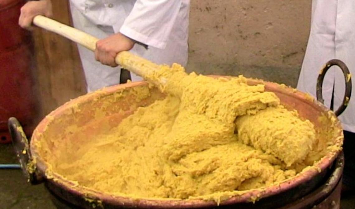 Il martedì grasso di Nemoli ospita la sagra della polenta