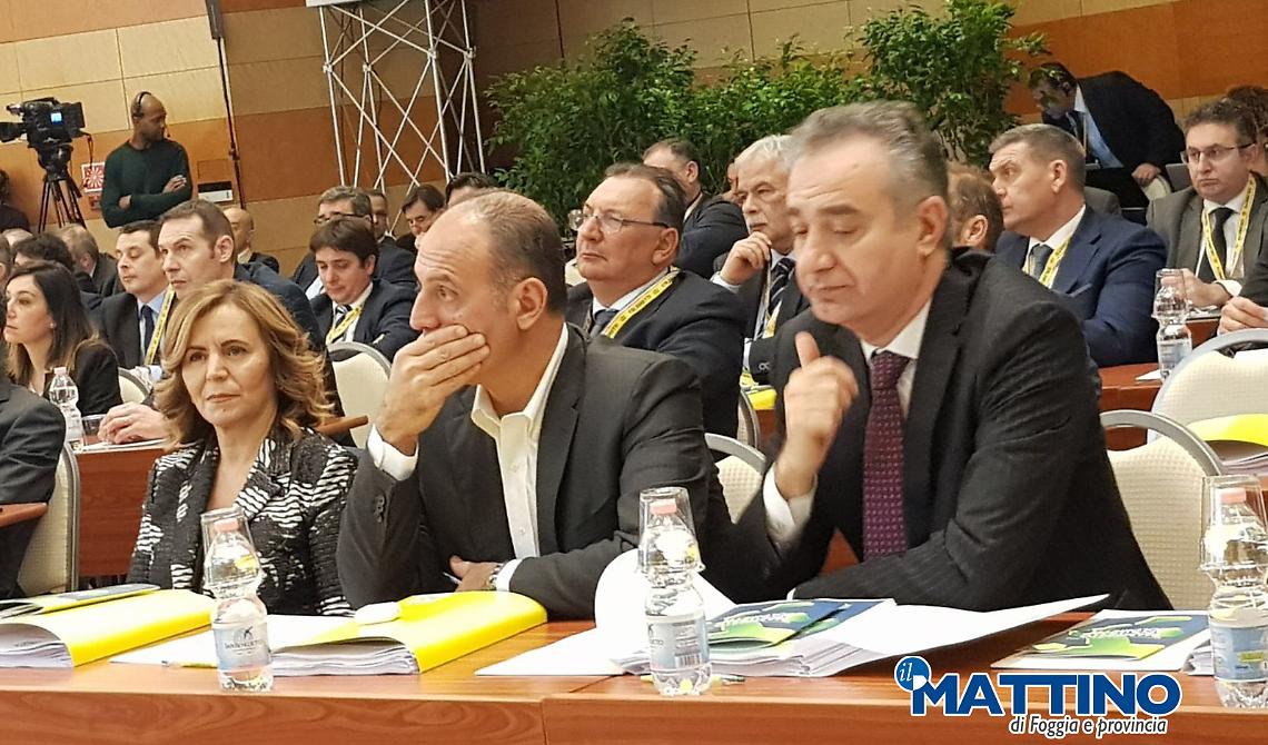 Da oggi prodotti di grano e riso con obbligo di etichetta, Mongiello e Ginefra vincono la loro battaglia