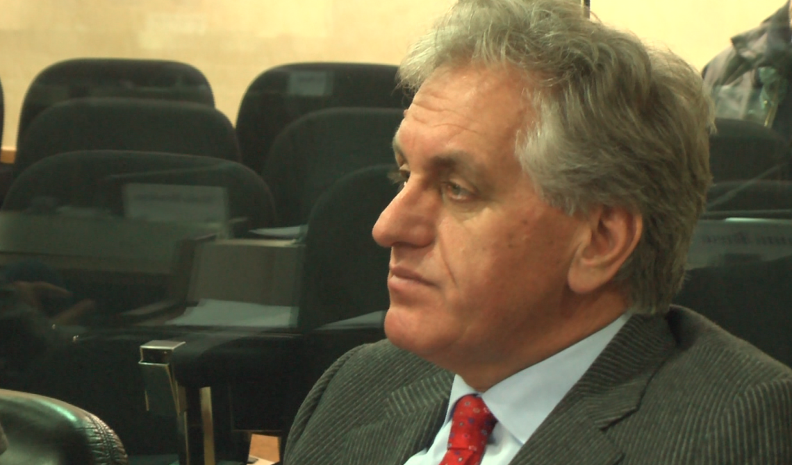 Capodanno Rai: Castelluccio: «Matera scelta  per il Capodanno 2018»
