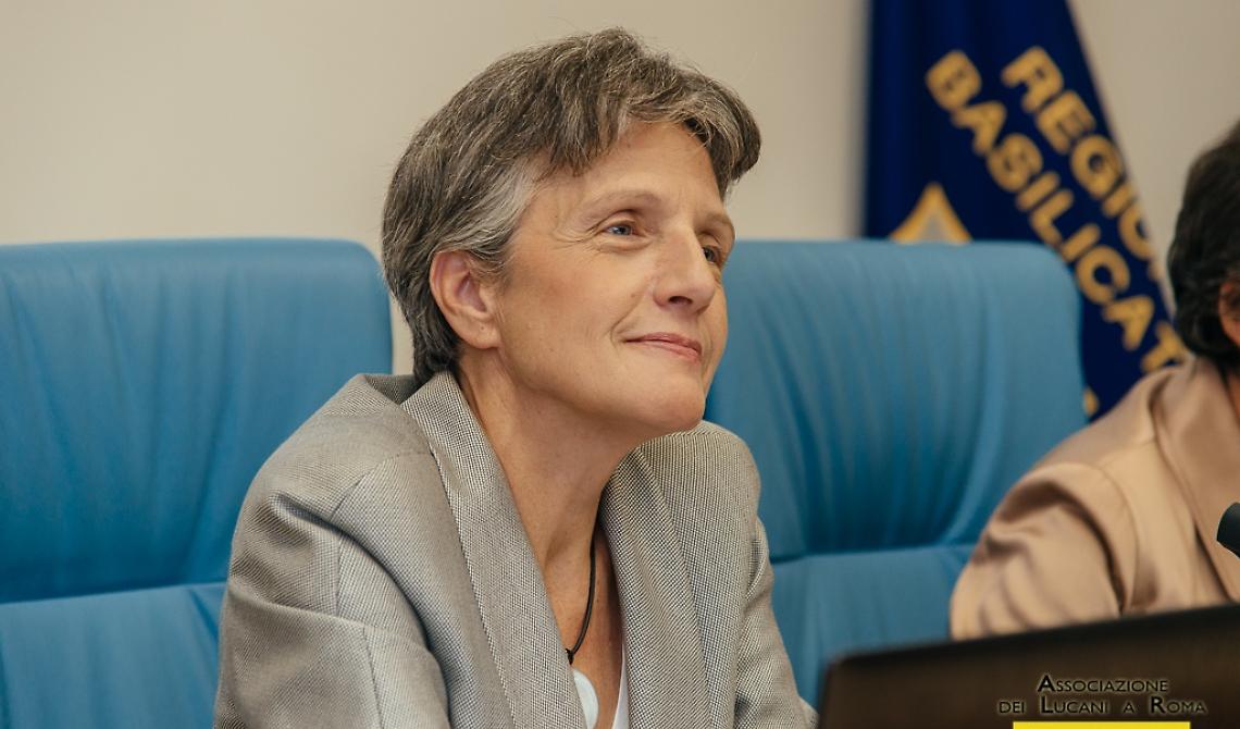 Elezioni, Arabia presenta i candidati di "Sms - Stato moderno solidale" a Potenza