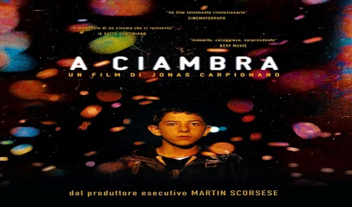 Lucania Film Commission, 7 nomination per “A Ciambra” ai David di Donatello