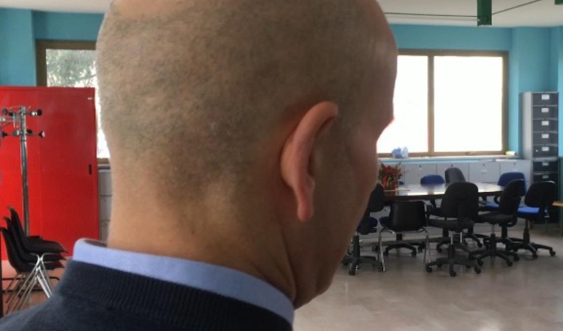 Aggressione vicepreside Murialdo: arrestato il padre dell'alunno 