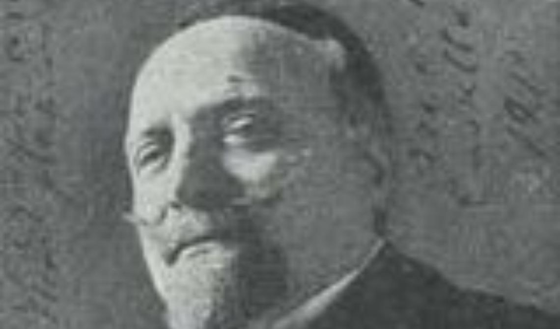 Tramutola ricorda l'illustre concittadino: il Maestro Vincenzo Ferroni