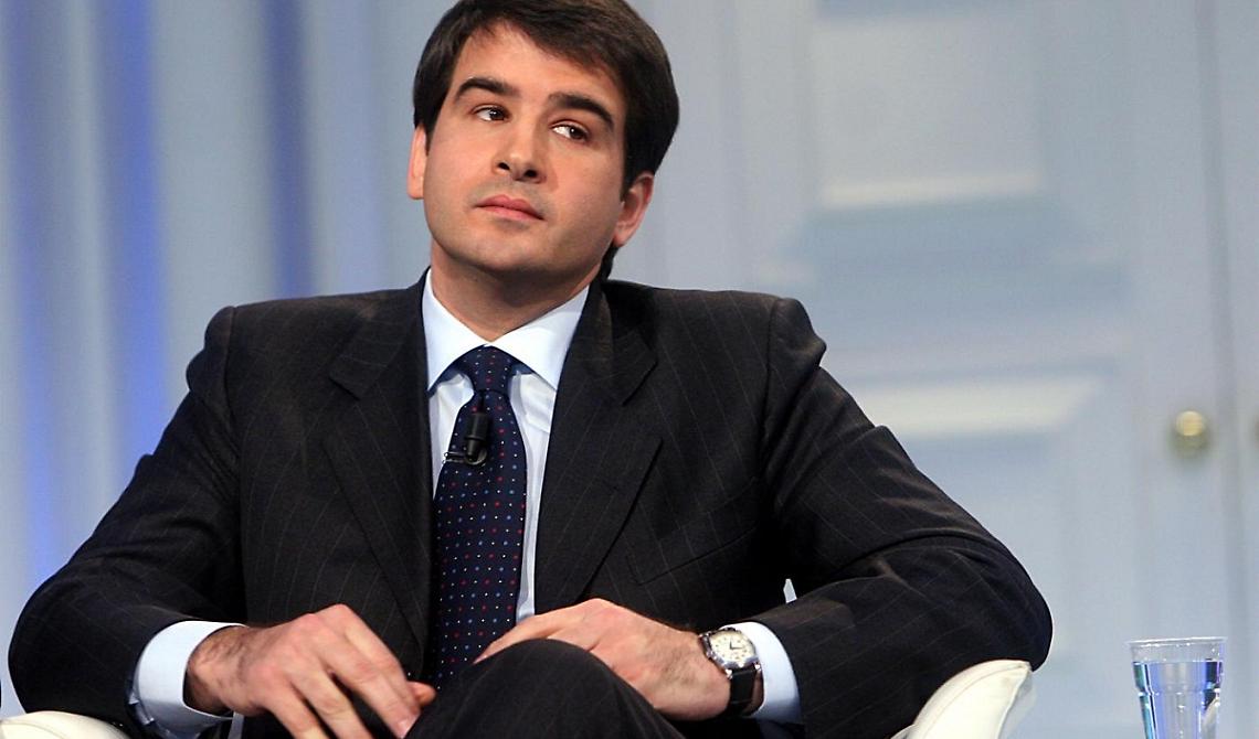 Elezioni 2018, Raffaele Fitto (Noi con l'Italia-Udc): «Il centrodestra può vincere»