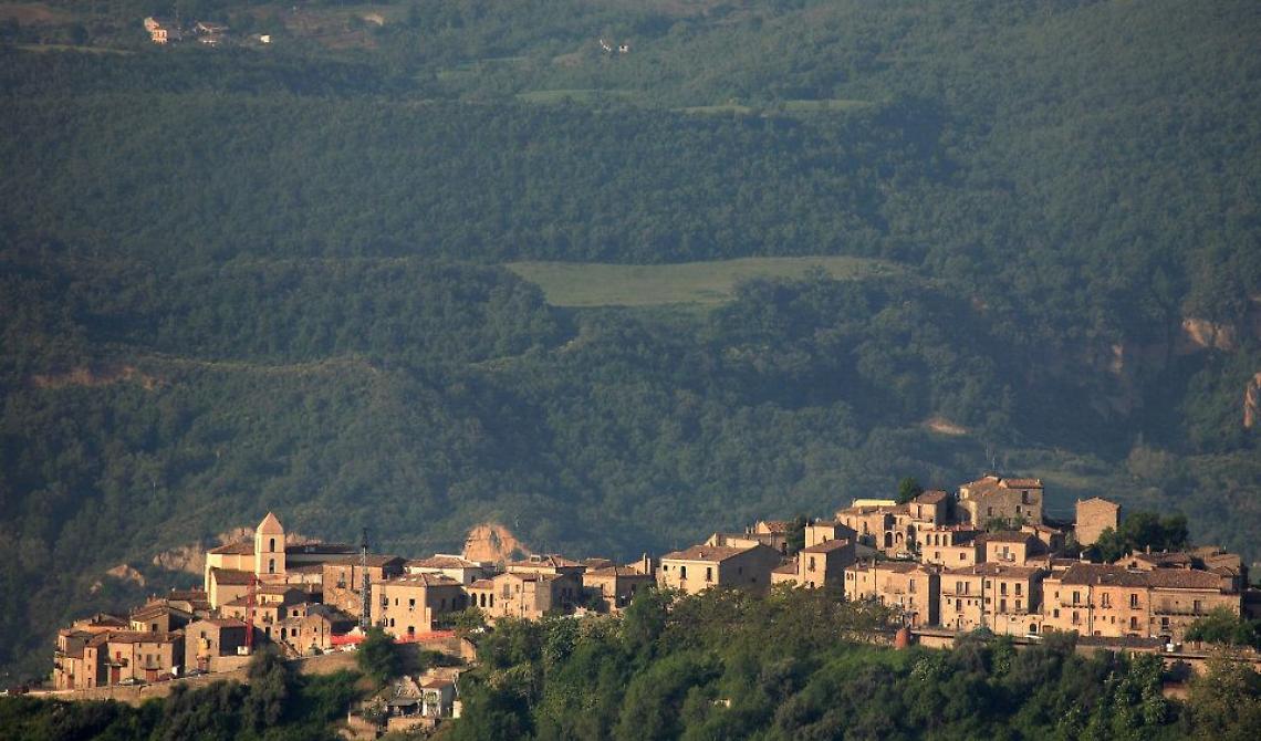 Guardia Perticara, al via il progetto di assistenza territoriale "Viviamo"