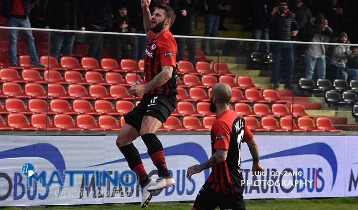 Lo Zac è rinato e per il Carpi sono Kragl amari