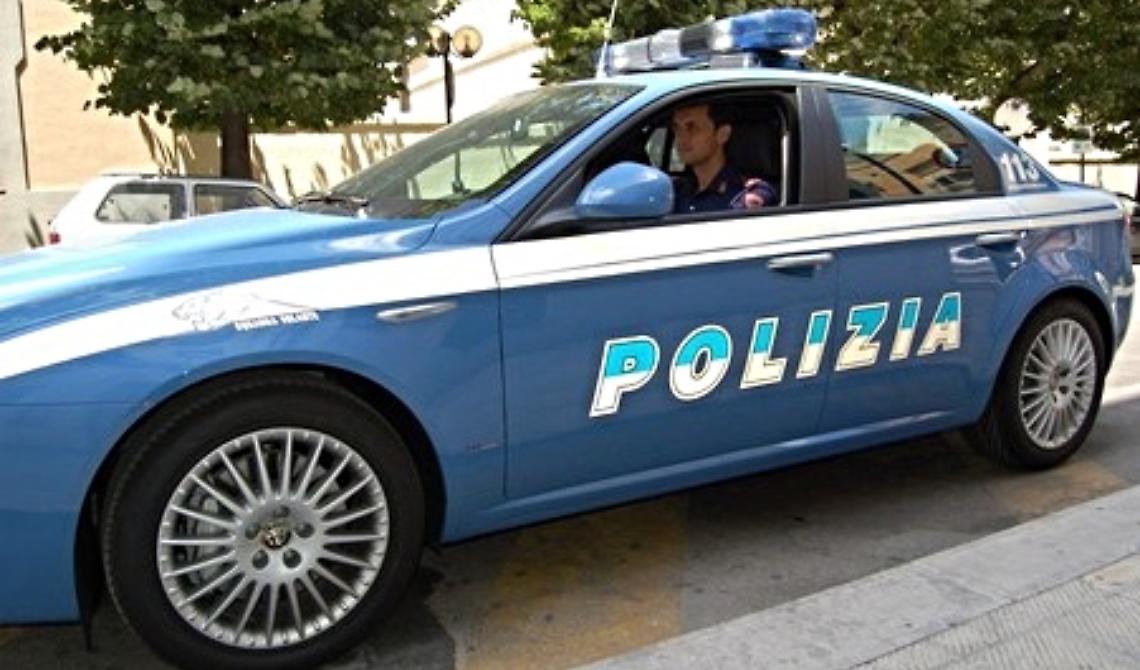 Ladri in azione a Matera, un arresto e cinque denunce