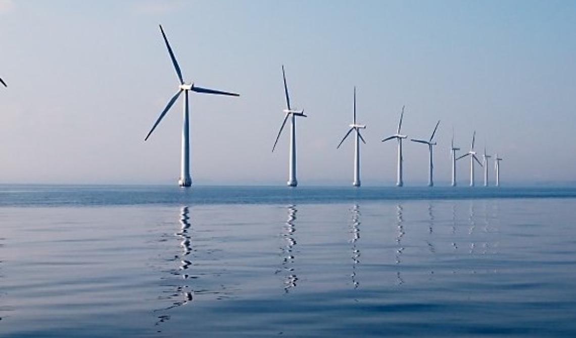 Parco Gargano: «No  alle pale eoliche della Trevy Energy nelle acque delle Tremiti»
