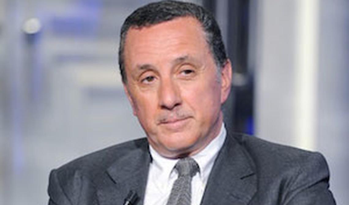 Antonio Polito a Foggia: 'Riprendiamoci i nostri figli'