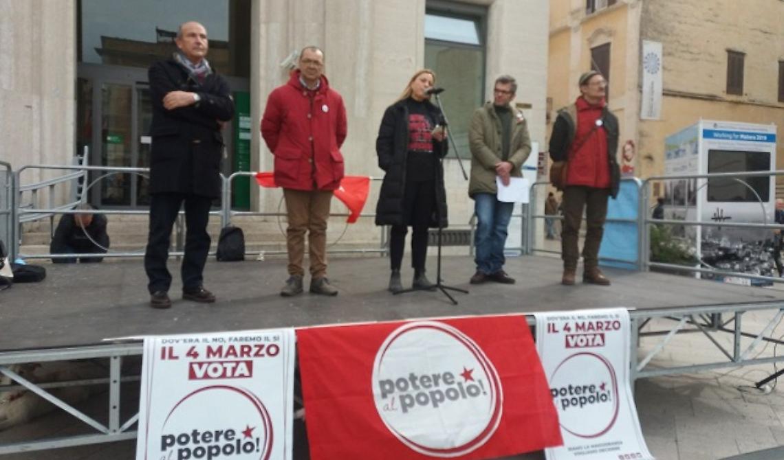 Elezioni, Ritunnano (PAP): «Bisogna privilegiare gli interessi di agricoltori e territori»