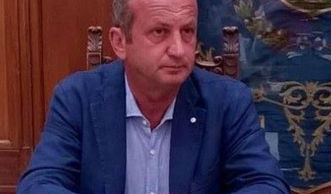 Il Reparto Prevenzione Crimine della Polizia di Stato arriva a San Severo, la soddisfazione di Cusmai