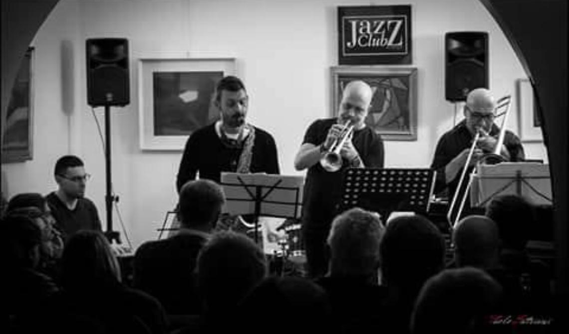 Il Jazz club Potenza entra a far parte della neonata Federazione del jazz italiana